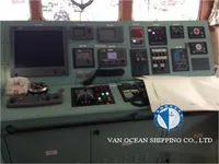 Soğutmalı gemi satılık
