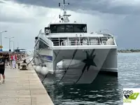 Yolcu gemisi satılık