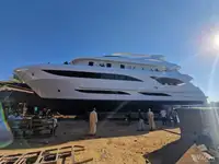 Kruvaziyer gemisi satılık