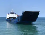 Yığın taşıyıcı satılık