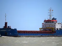 General Cargo/Multi-purpose satılık