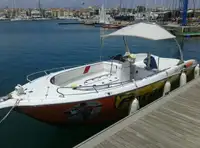 Küçük yük gemisi satılık