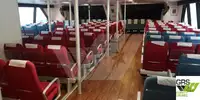 Kruvaziyer gemisi satılık