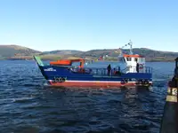 Çalışma tekneleri satılık