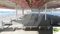 Yolcu gemisi satılık
