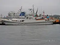Trol gemisi satılık