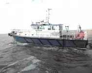 Anket gemisi satılık