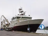 Trol gemisi satılık