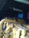 Dredger (Kazık çakma gemisi) satılık