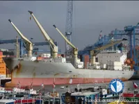 Soğutmalı gemi satılık