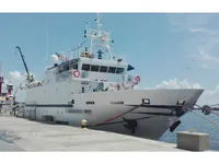 Araştırma gemisi satılık