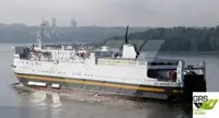 Ro-Ro ship satılık