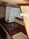 Mürettebat teknesi satılık