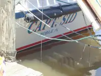 Trol gemisi satılık