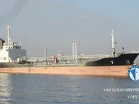 Petrol/Kimyasal tankeri satılık