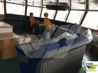 Tedarik gemisi satılık