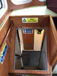 Çekme teknesi satılık