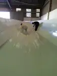 Kurtarma gemisi satılık