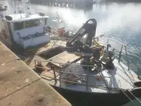 İş gemileri satılık