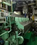Yığın taşıyıcı satılık