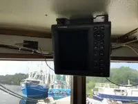 Trol gemisi satılık