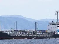 Petrol/Kimyasal tankeri satılık