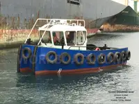 Römorkör satılık