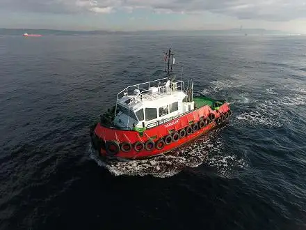 Çekme teknesi satılık