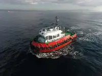 Römorkör satılık