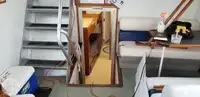 Trol gemisi satılık