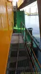 Dredger (Kazık çakma gemisi) satılık