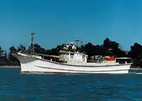 Longliner satılık