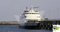 Kruvaziyer gemisi satılık