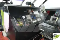 Kruvaziyer gemisi satılık