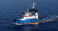 Römorkör satılık