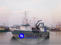 Trol gemisi satılık