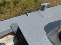 Devriye botu satılık