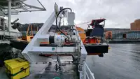 Kruvaziyer gemisi satılık
