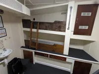 Araştırma gemisi satılık