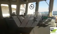 Çekme teknesi satılık
