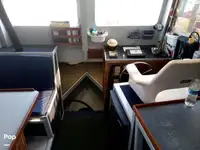 Dalgıç destek gemisi satılık
