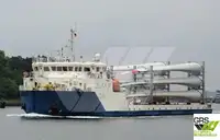 Hızlı Tedarik Gemisi (FSV) satılık