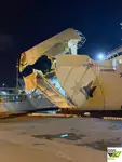 Ro-Ro ship satılık
