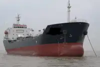 Oil/Chemical tanker satılık