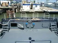 Römorkör satılık