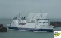 Ro-Ro ship satılık