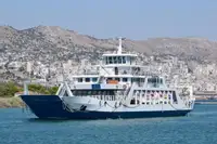 RoPax gemisi satılık