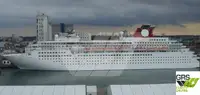Gezi gemisi satılık