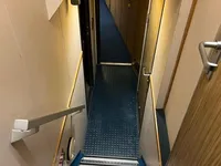 Devriye botu satılık