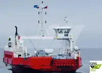 Ro-Ro gemisi satılık